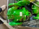 Lot of 6 Irrigation Valves