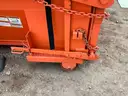 Wastequip Large Roll Off Dumpster