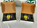 Lot of 2 Omega Mass Flow Controller