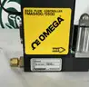 Lot of 2 Omega Mass Flow Controller