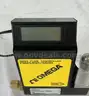 Lot of 2 Omega Mass Flow Controller
