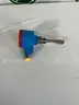 Krohne Vibrating Level Switch