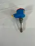Krohne Vibrating Level Switch
