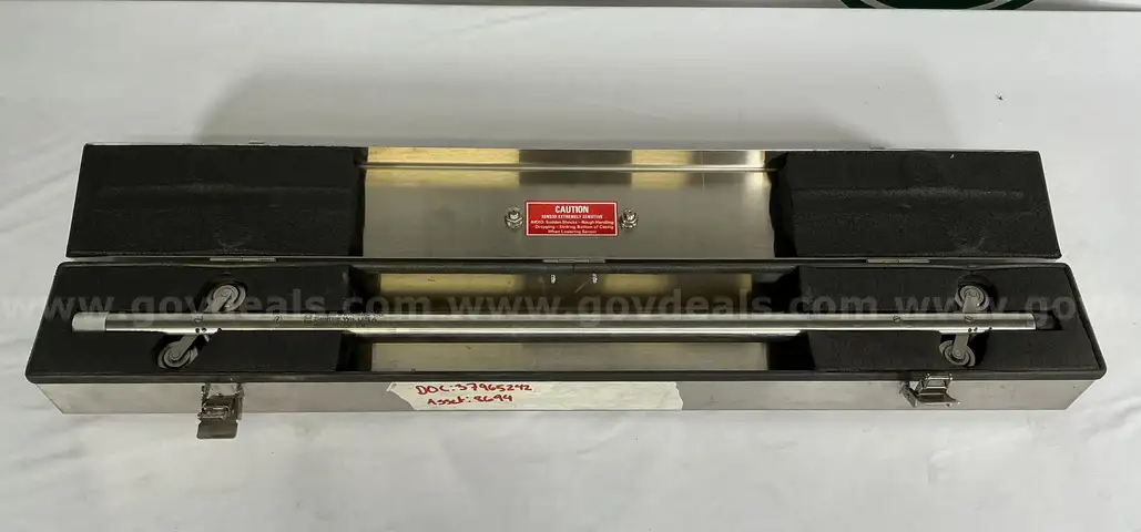 Sinco Digitilt Sensor