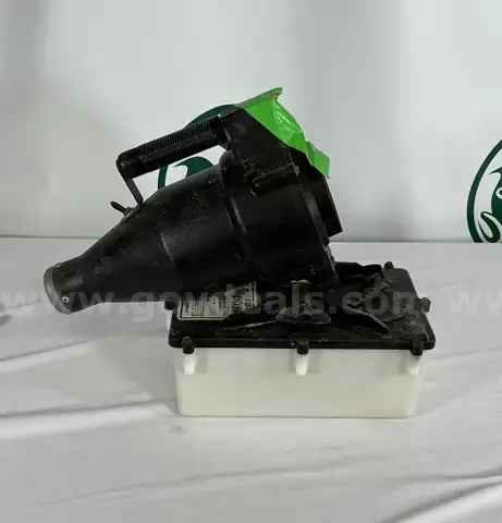 Curtig DYNA Fog Cyclone