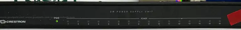 Crestron DM Power Supply Unit