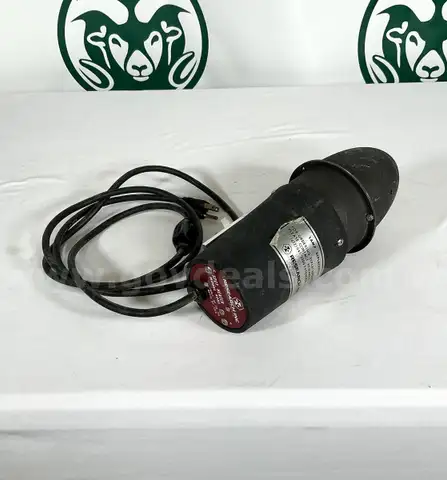 Research Inc Spot Heater