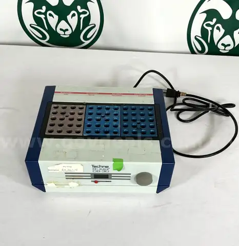 Techne Dri-Block FDB03DP Block Heater