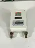 Lot of 2 Stron Prepaid Gas Meters