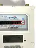 Lot of 2 Stron Prepaid Gas Meters