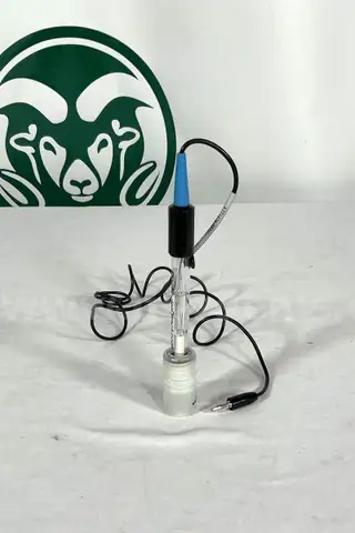 Electrode Probe Meter