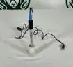 Electrode Probe Meter