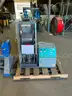 Carver Inc. Hydraulic Press