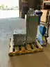 Carver Inc. Hydraulic Press