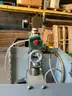 Carver Inc. Hydraulic Press