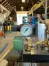 Carver Inc. Hydraulic Press