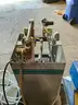 Carver Inc. Hydraulic Press