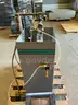 Carver Inc. Hydraulic Press