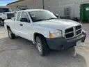 2006 Dodge Dakota