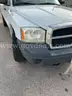 2006 Dodge Dakota