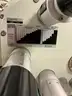 Jeol JMS-6500F Field Emission Scanning Electron Microscope
