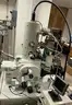 Jeol JMS-6500F Field Emission Scanning Electron Microscope