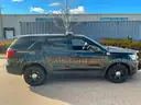 2018 Ford Explorer Police Interceptor (Police Vehicle #3)