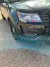 2018 Ford Explorer Police Interceptor (Police Vehicle #3)