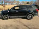 2018 Ford Explorer Police Interceptor (Police Vehicle #3)