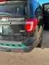 2018 Ford Explorer Police Interceptor (Police Vehicle #3)