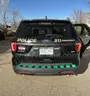 2018 Ford Explorer Police Interceptor (Police Vehicle #3)