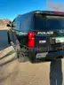 2019 Chevrolet Tahoe Police Interceptor (Police Vehicle #6)