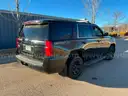 2019 Chevrolet Tahoe Police Interceptor (Police Vehicle #6)