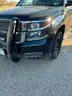 2019 Chevrolet Tahoe Police Interceptor (Police Vehicle #6)