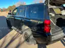 2019 Chevrolet Tahoe Police Interceptor (Police Vehicle #6)