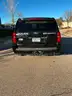 2019 Chevrolet Tahoe Police Interceptor (Police Vehicle #6)