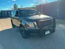 2019 Chevrolet Tahoe Police Interceptor (Police Vehicle #6)