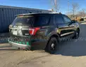 2017 Ford Explorer Police Interceptor (Police Vehicle #7)