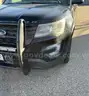 2017 Ford Explorer Police Interceptor (Police Vehicle #7)