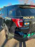 2017 Ford Explorer Police Interceptor (Police Vehicle #7)