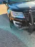 2017 Ford Explorer Police Interceptor (Police Vehicle #7)