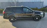 2017 Ford Explorer Police Interceptor (Police Vehicle #7)