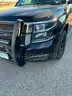 2019 Chevrolet Tahoe Police Interceptor (Police Vehicle #8)