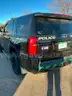 2019 Chevrolet Tahoe Police Interceptor (Police Vehicle #8)