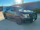2019 Chevrolet Tahoe Police Interceptor (Police Vehicle #8)
