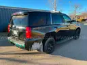 2019 Chevrolet Tahoe Police Interceptor (Police Vehicle #8)
