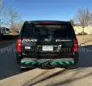 2019 Chevrolet Tahoe Police Interceptor (Police Vehicle #8)