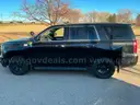 2019 Chevrolet Tahoe Police Interceptor (Police Vehicle #8)