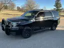 2019 Chevrolet Tahoe Police Interceptor (Police Vehicle #8)