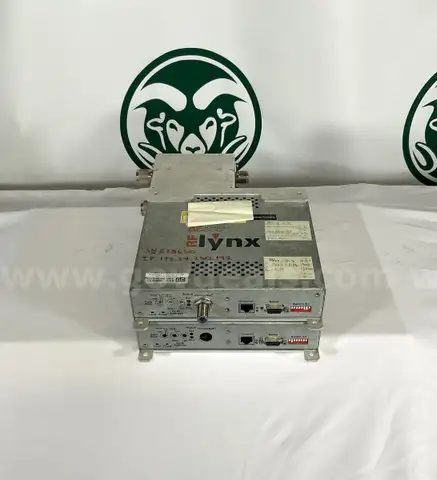 Lot of 2 Advanced Energy RF Matching Networks